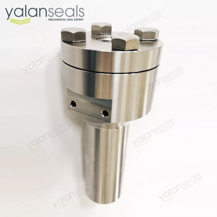 Циклонные сепараторы YALAN ZY203/G 3/4