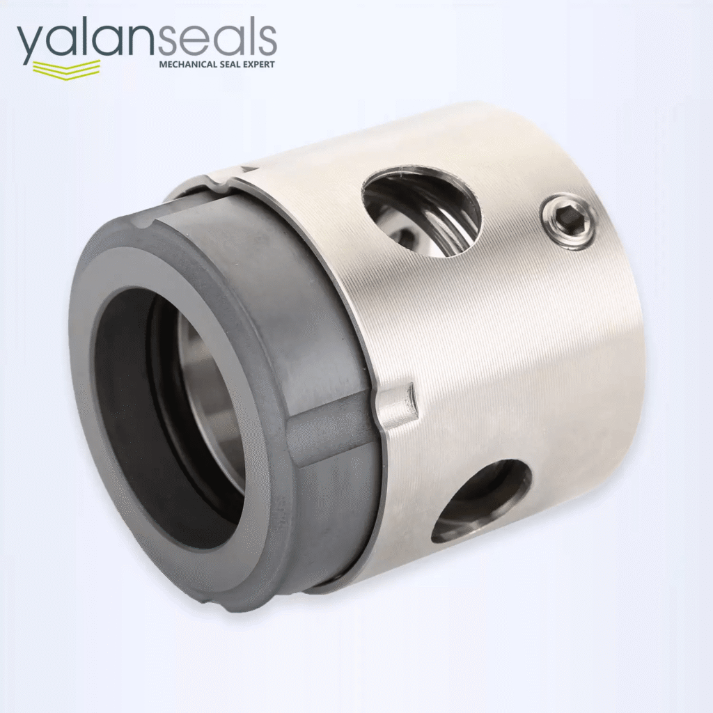 YL 104 SiC/Carbon